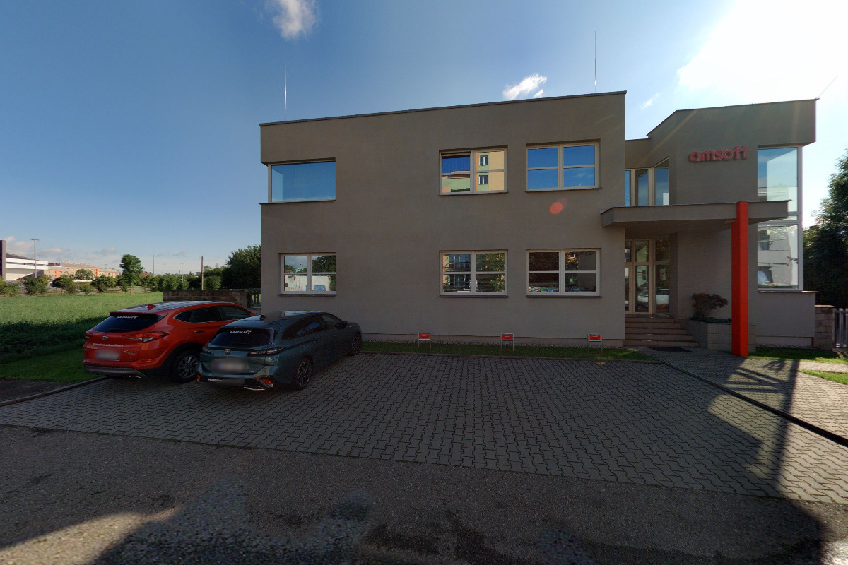 Amsoft, s.r.o.