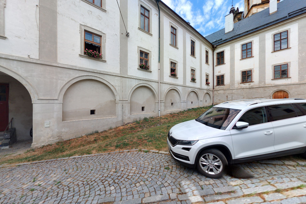 Římskokatolická farnost Šternberk