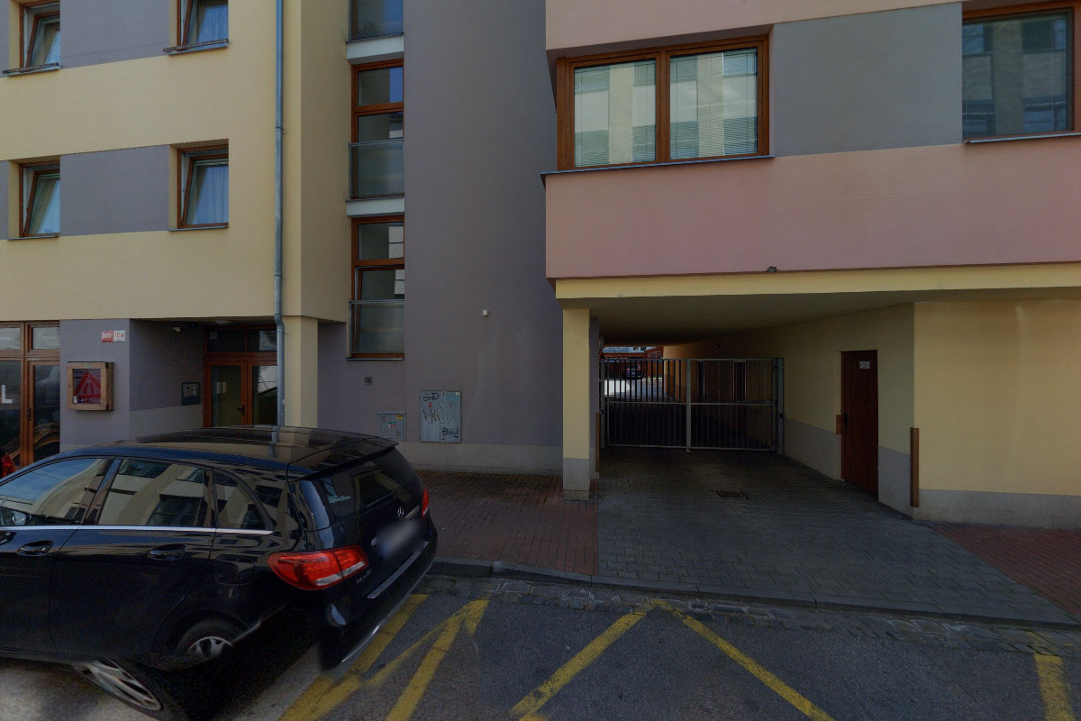 FBC Štíři České Budějovice foto 2