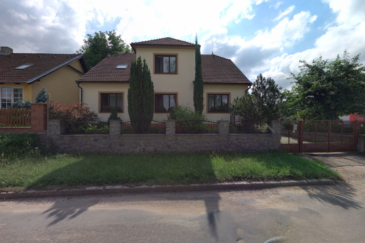 Mgr. Jiří Šálený