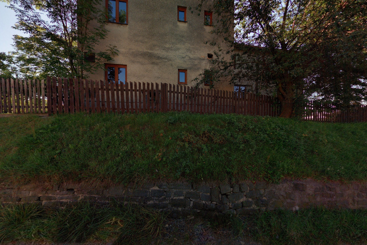 Zemědělské družstvo VRCHOVINA foto 1