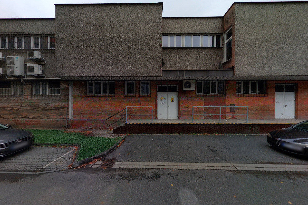 Bankomat Komerční banky foto 3