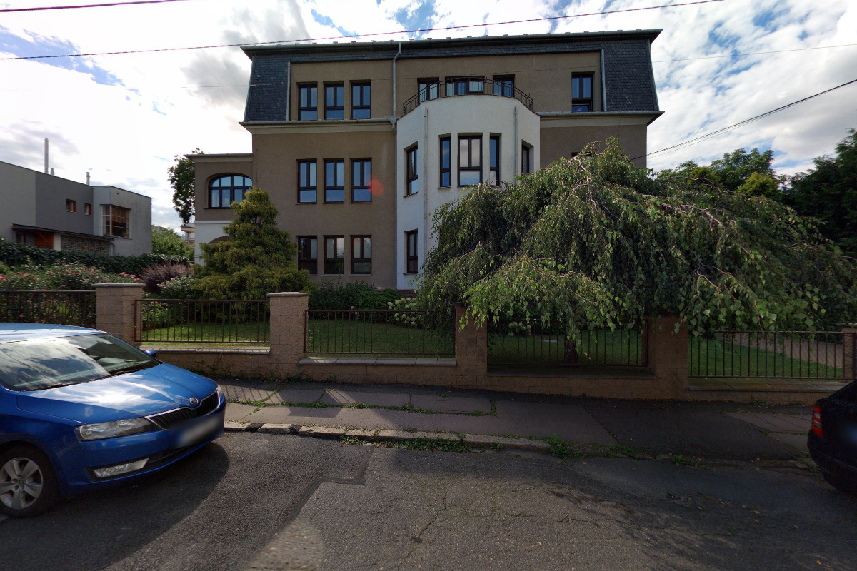 Vyšší odborná škola hotelnictví Opava