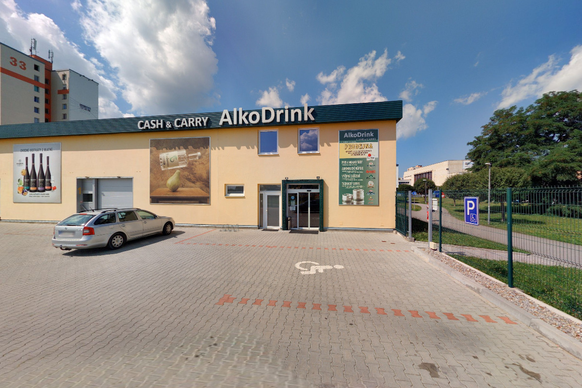 AlkoDrink CB - CashCarry foto 4