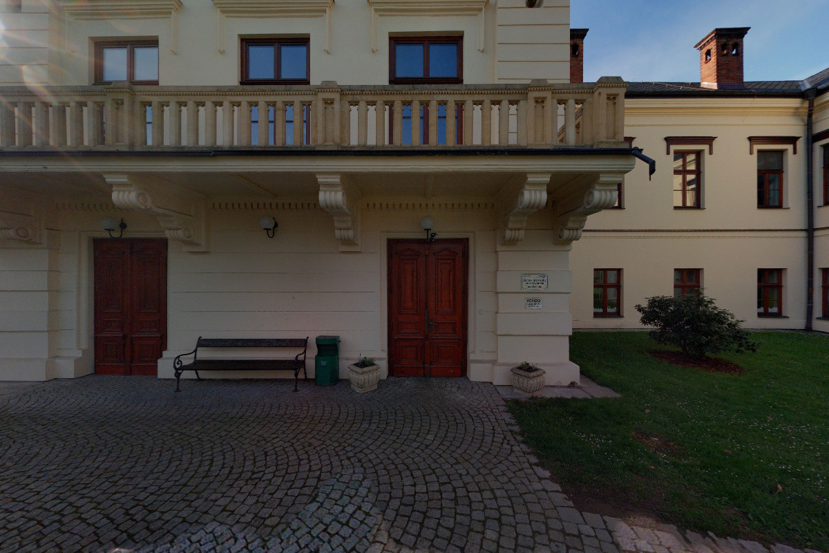 Sociálně terapeutická dílna EMA