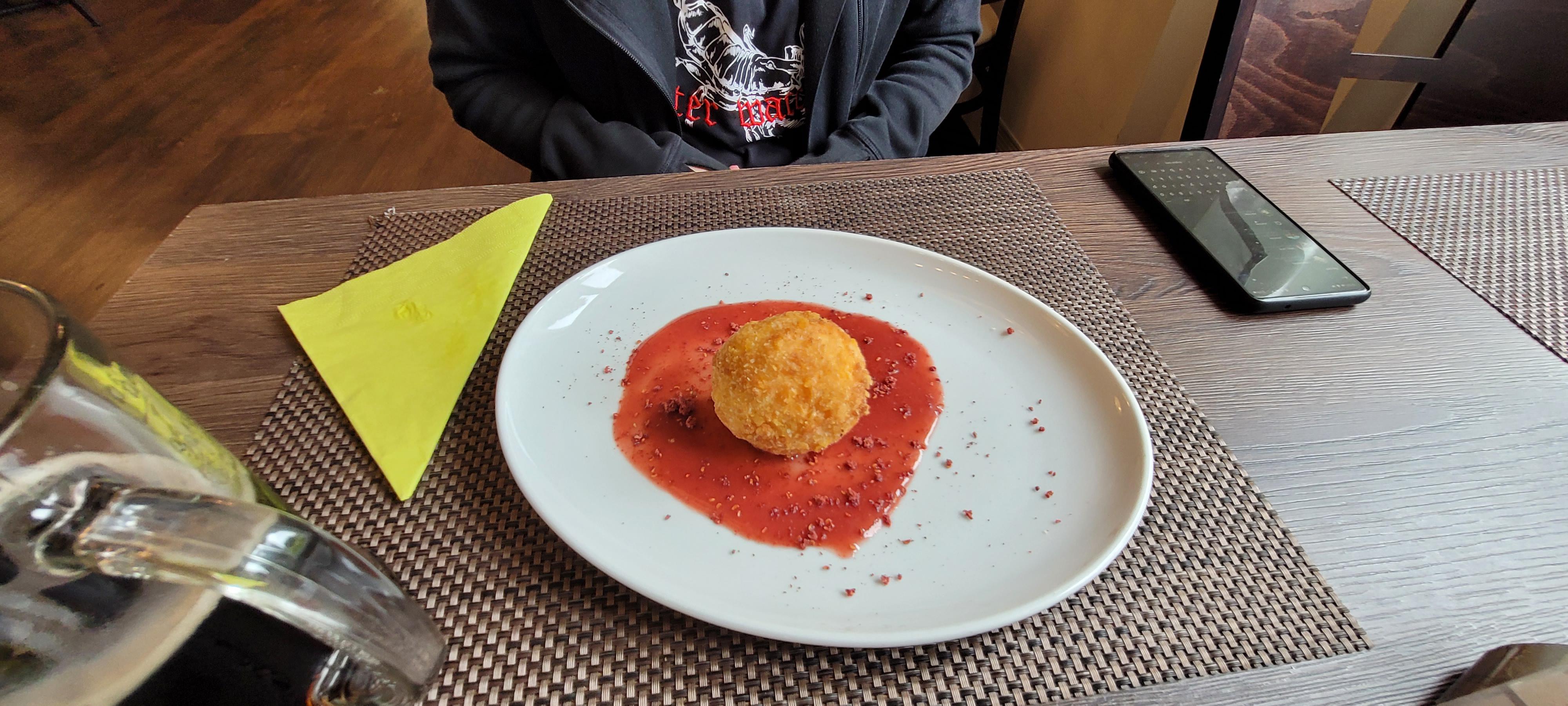 Restaurace U Sestřiček foto 5