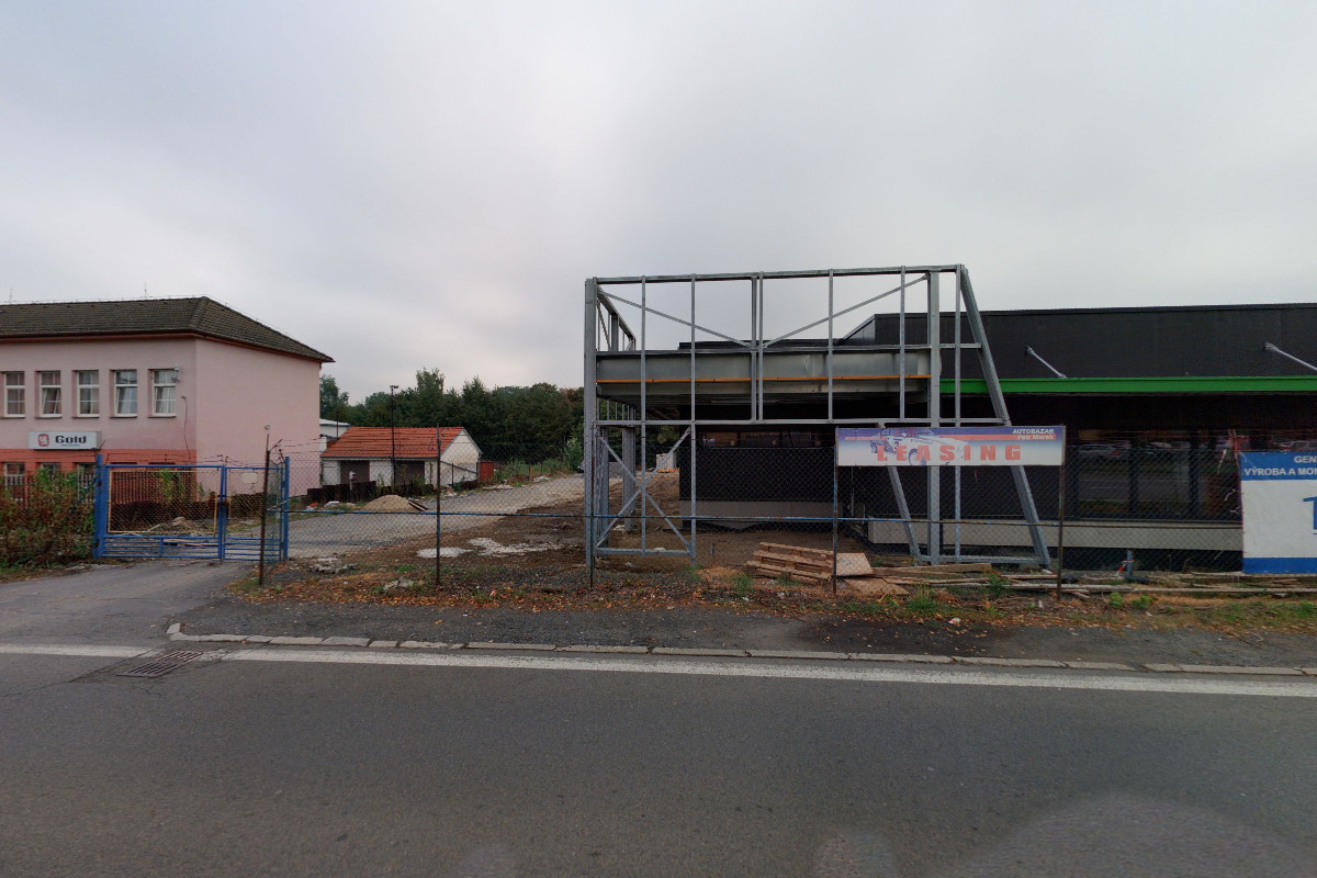 Zahradní technika Michálek foto 2