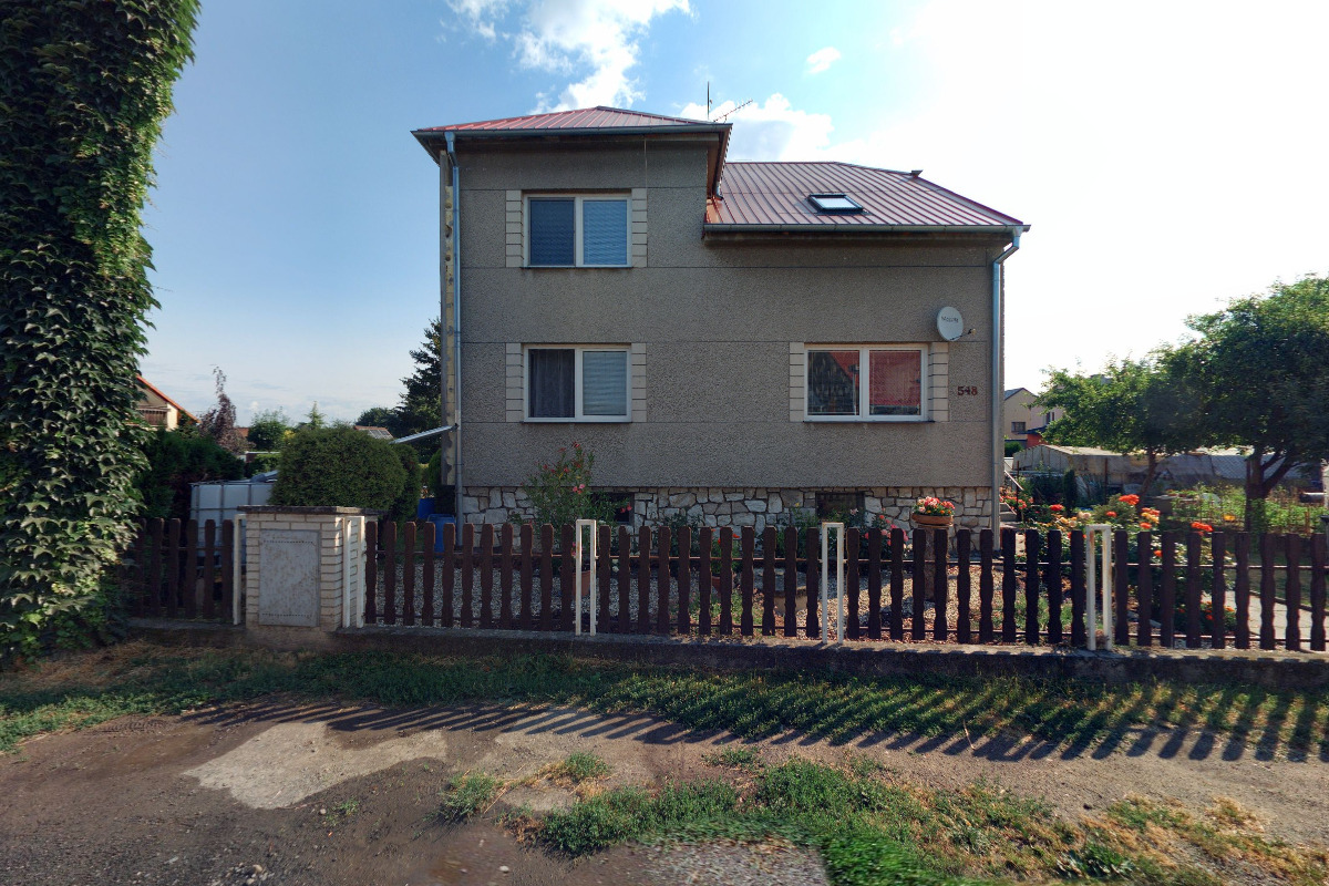 Václav Tomášek foto 1