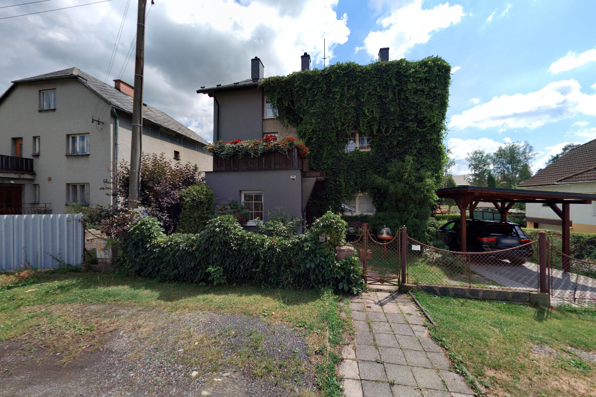 Klub Za starý Bruntál