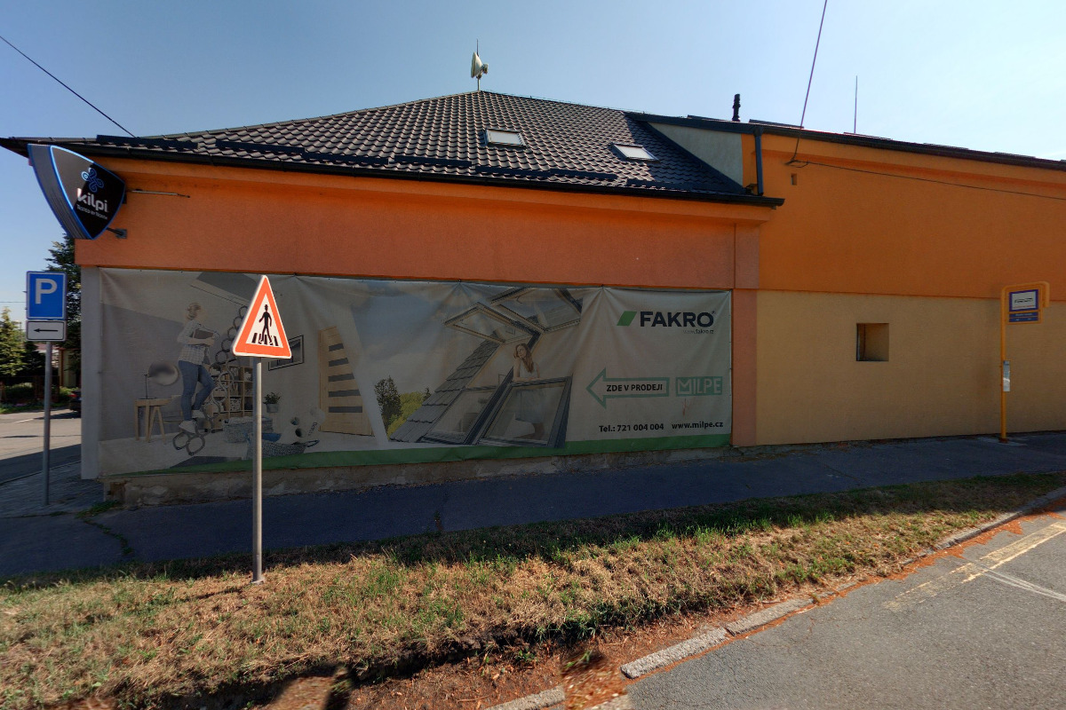 METAL FAKTOR, s.r.o.