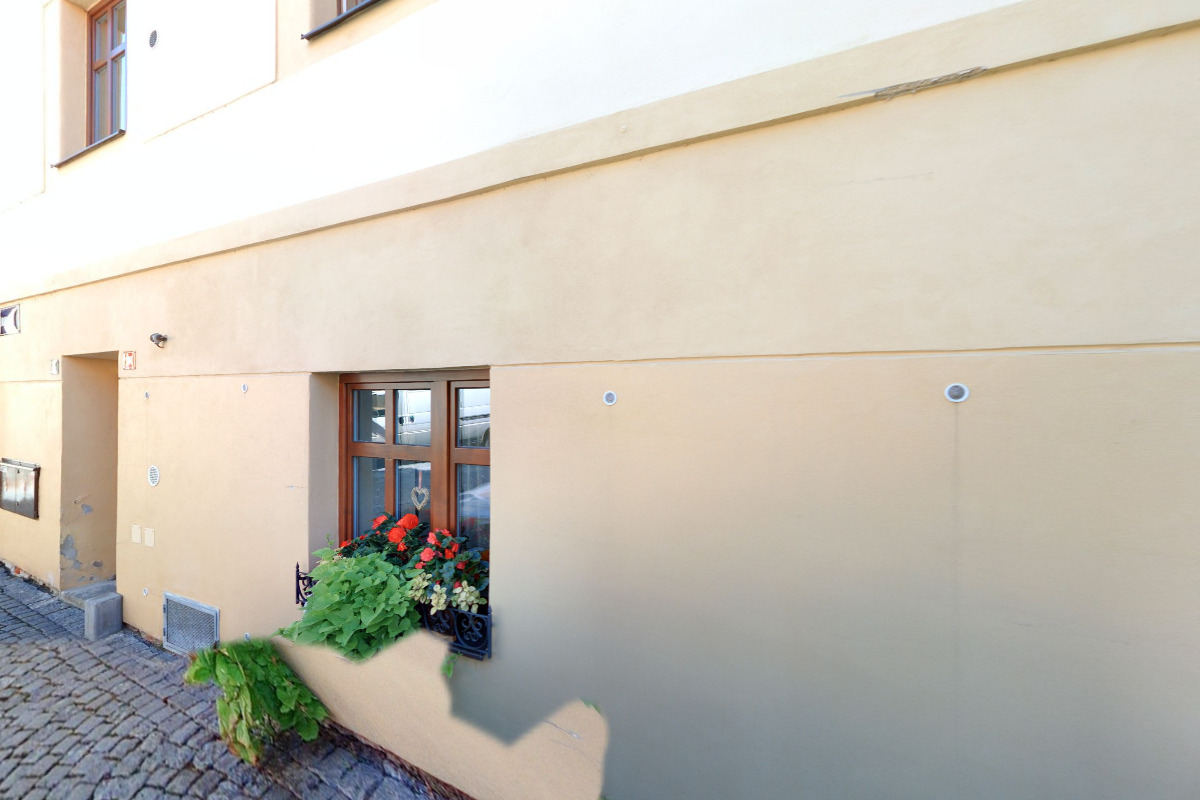 Jóga v denním životě Tábor foto 1