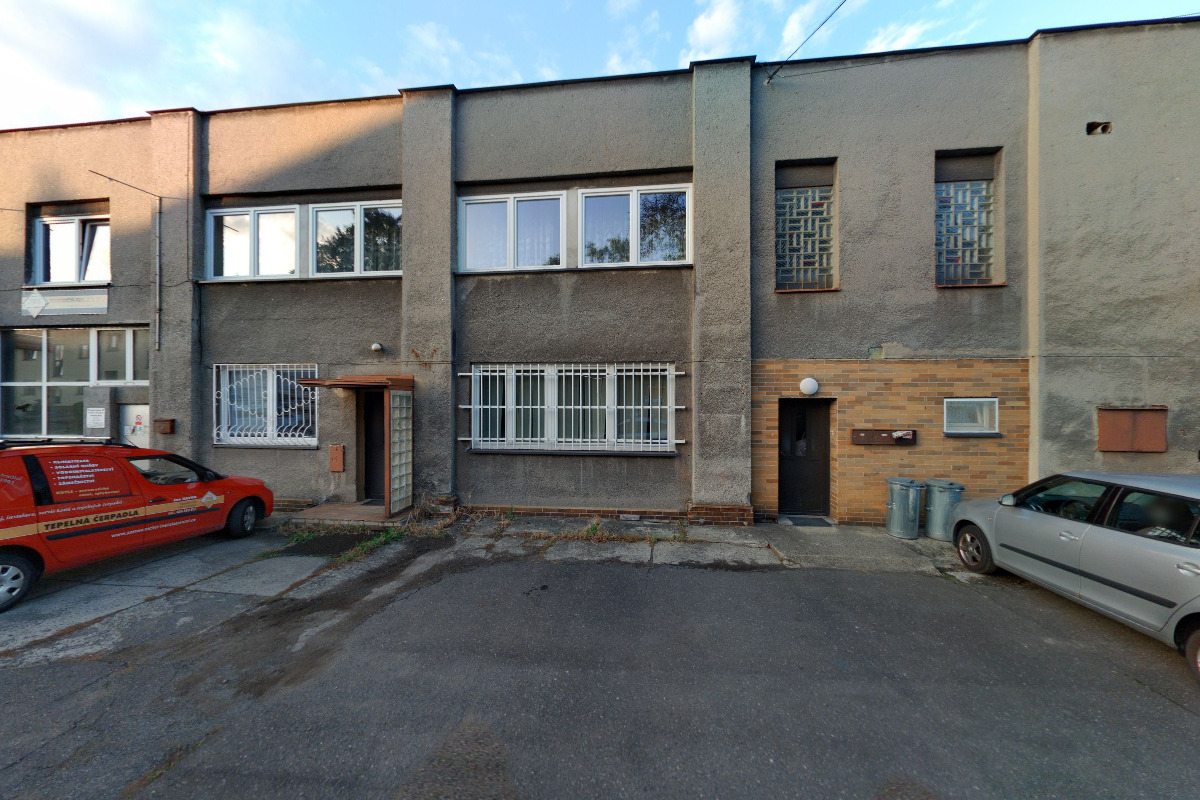 Pionýrská skupina Paskov