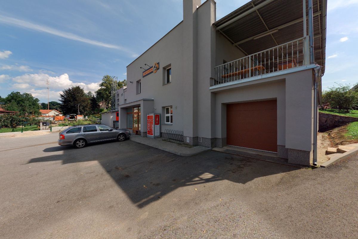 Z-BOX foto 1