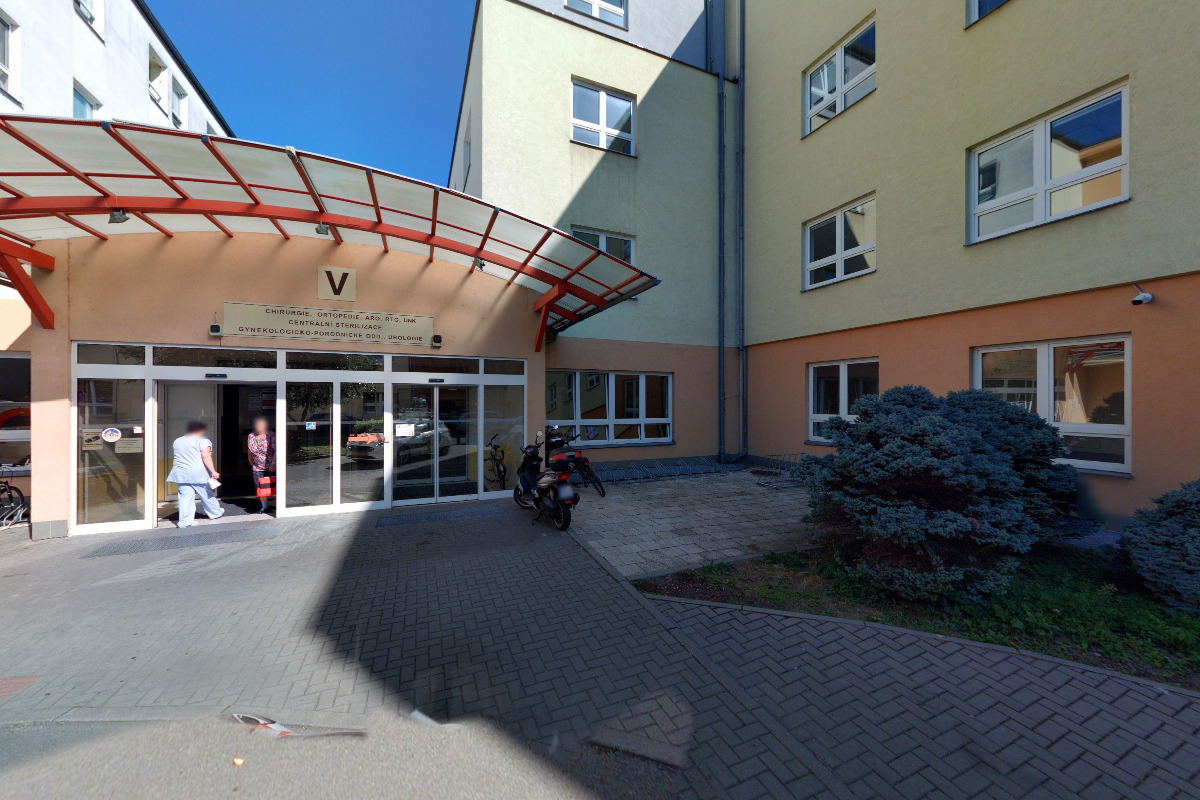 Předporodní kurzy - Moravskoslezská nemocnice Opava