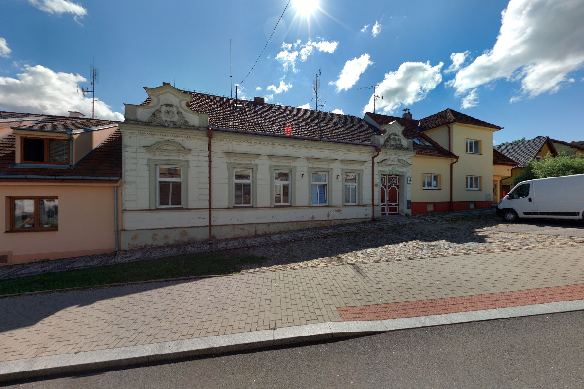 Lékařská pohotovostní služba Veselí nad Lužnicí foto 2