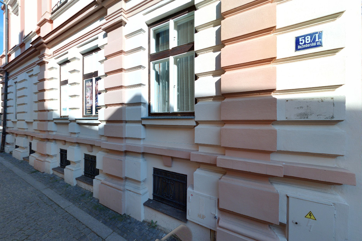 Ubytování Marie Janátová foto 2