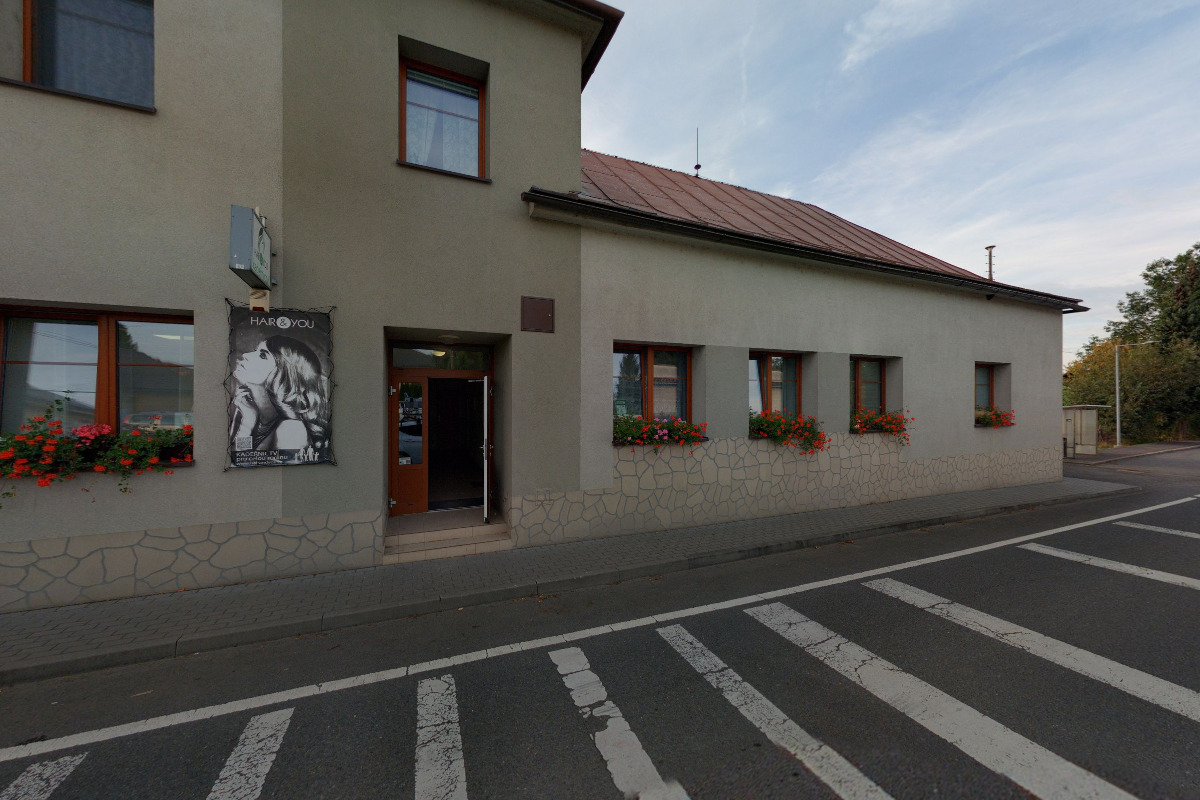 Kadeřnictví Hair & You foto 1