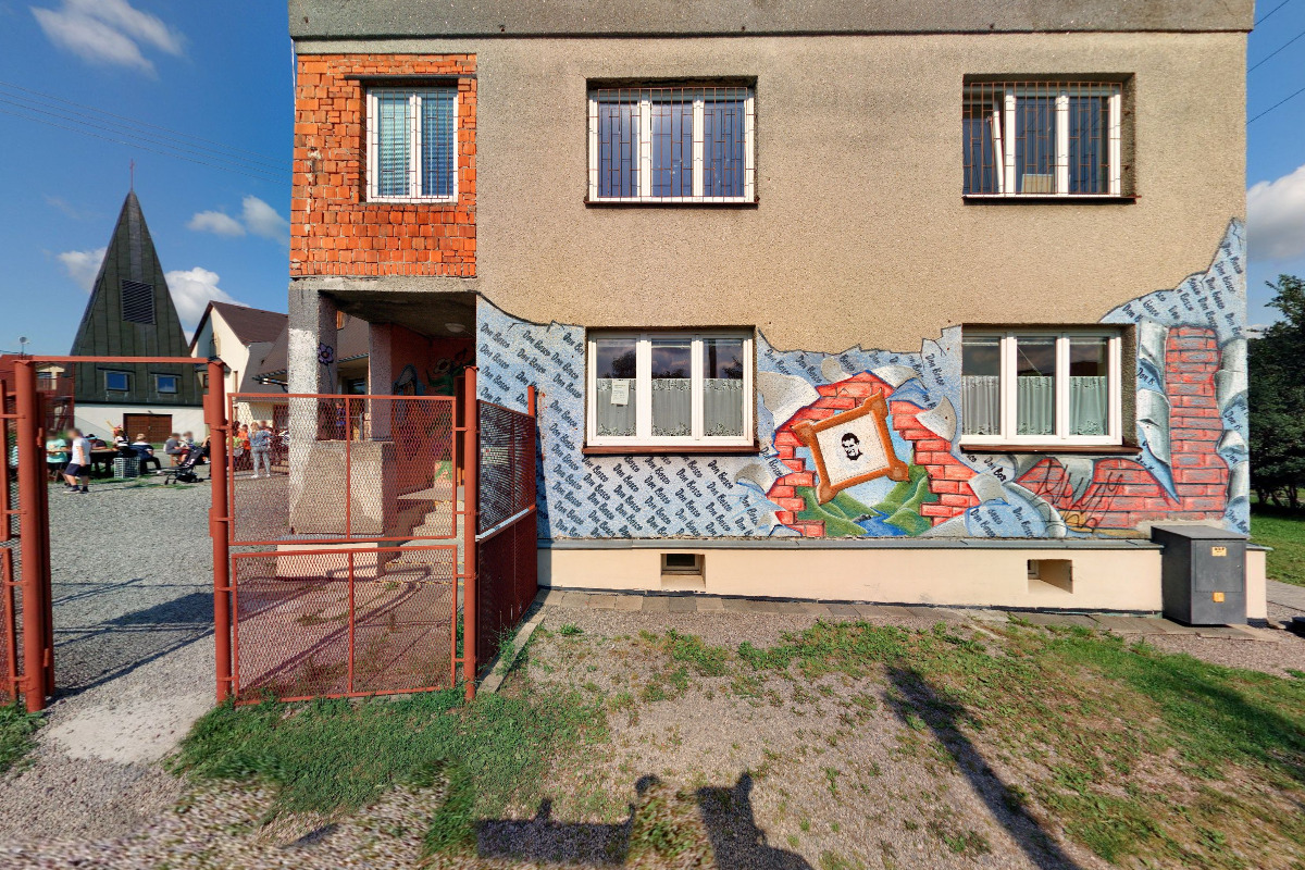 Junák - český skaut, středisko Šenov, 2. oddíl Havířov