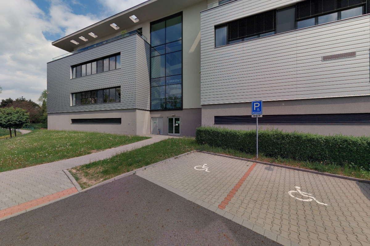 Centrum dopravního výzkumu