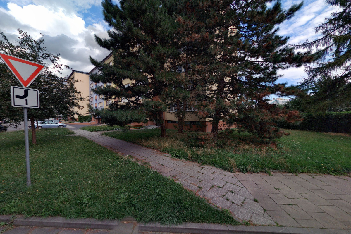 Stěhování Urbanský