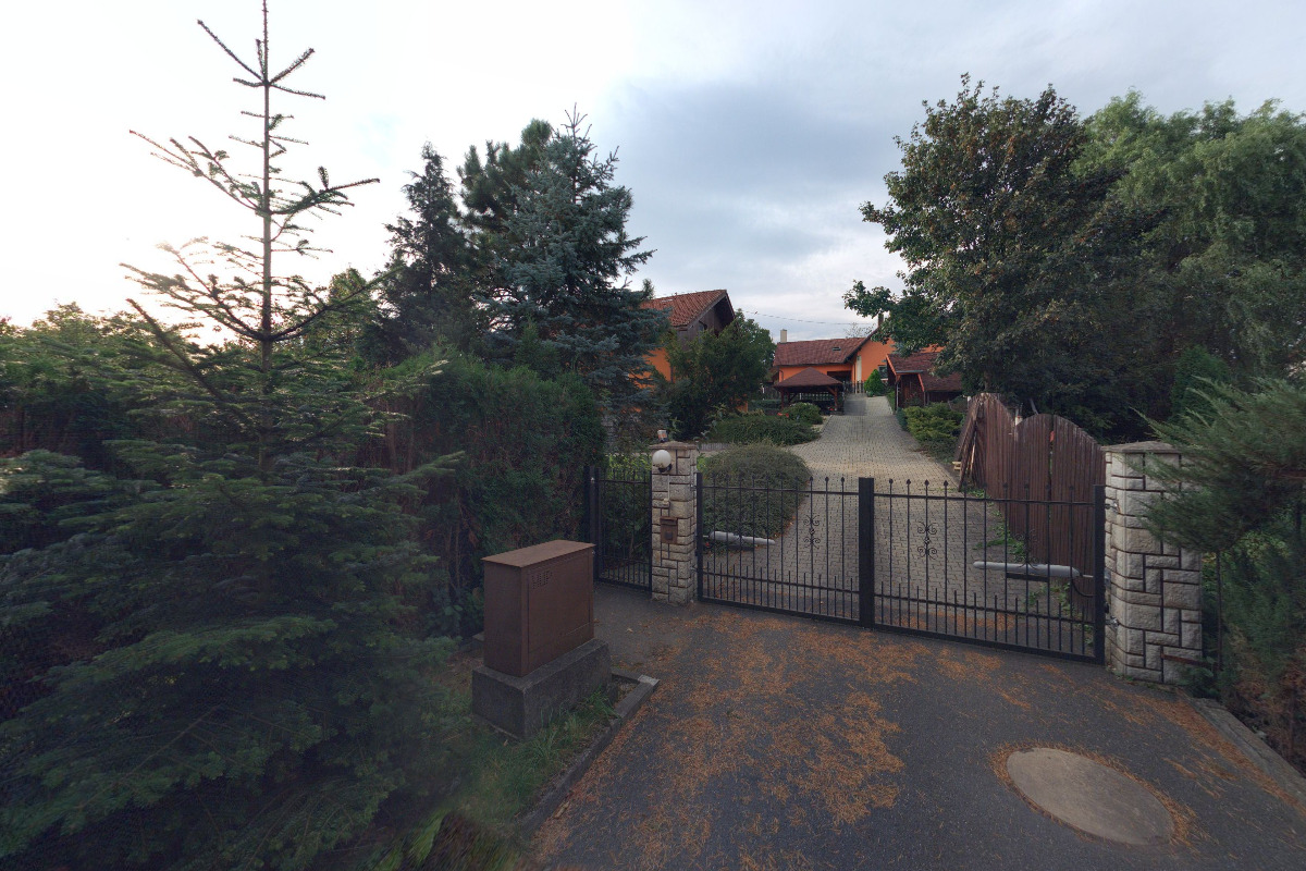 Slavomír Bača - Zemní a výkopové práce