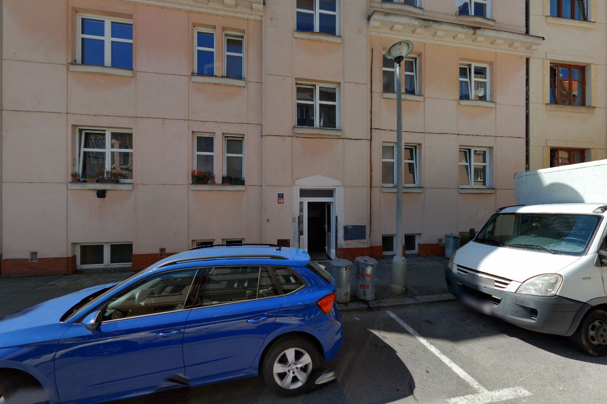 Svatební salón Česlava foto 5