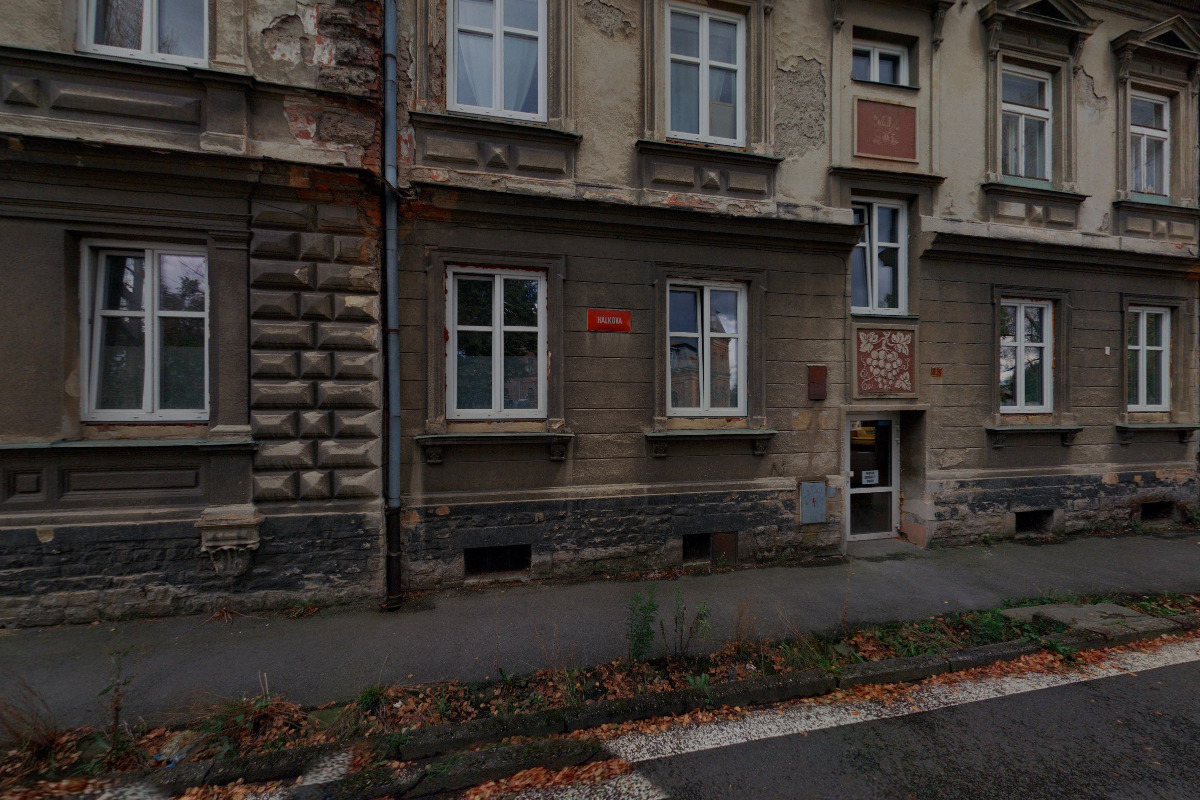 Petr Martinák foto 2