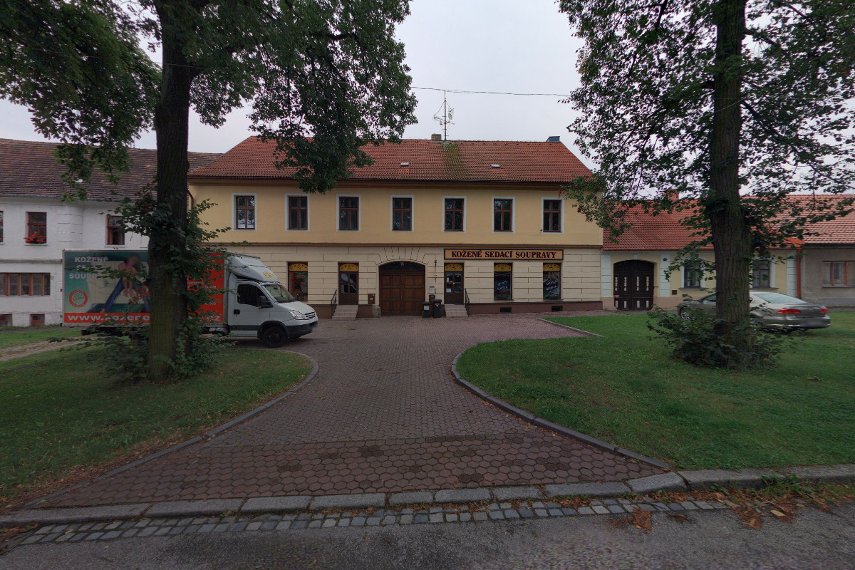 Cuero - kožené sedací soupravy foto 5