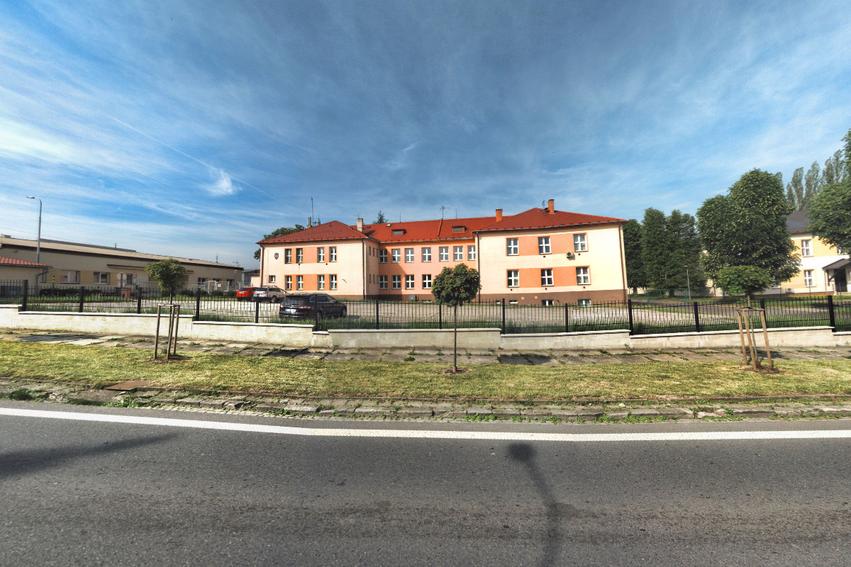 Záchranný útvar Hasičského záchranného sboru České republiky foto 4