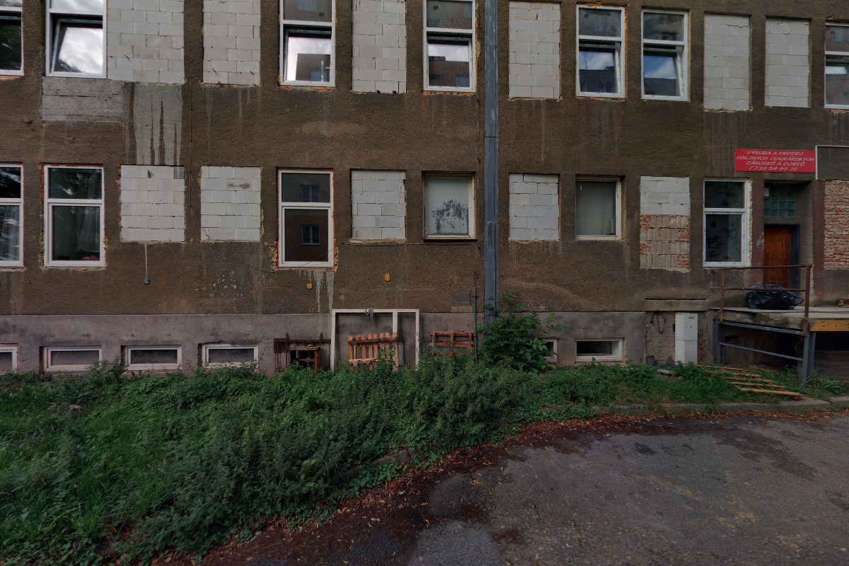 Bowling Relax Ostrava