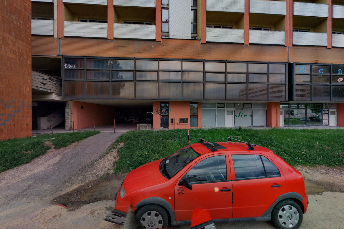 RENESANCE SANA, s.r.o.