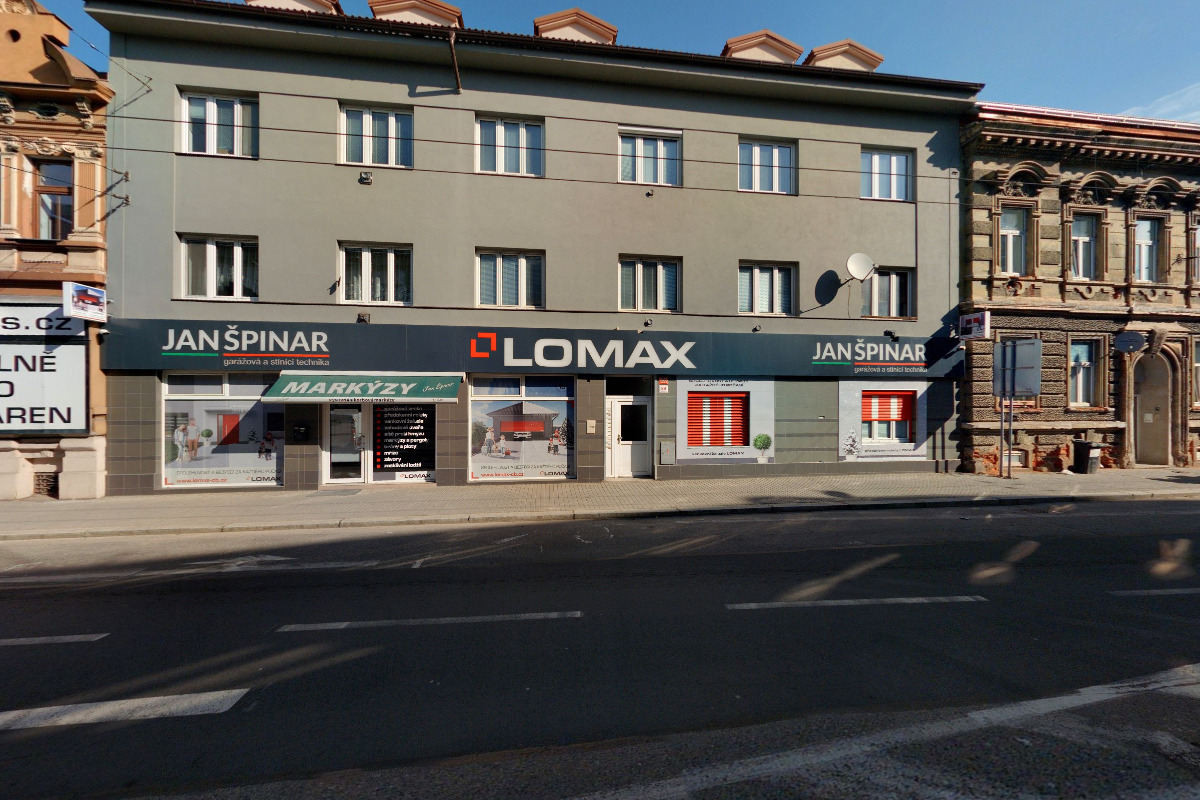 Jan Špinar - garážová a stínicí technika foto 5