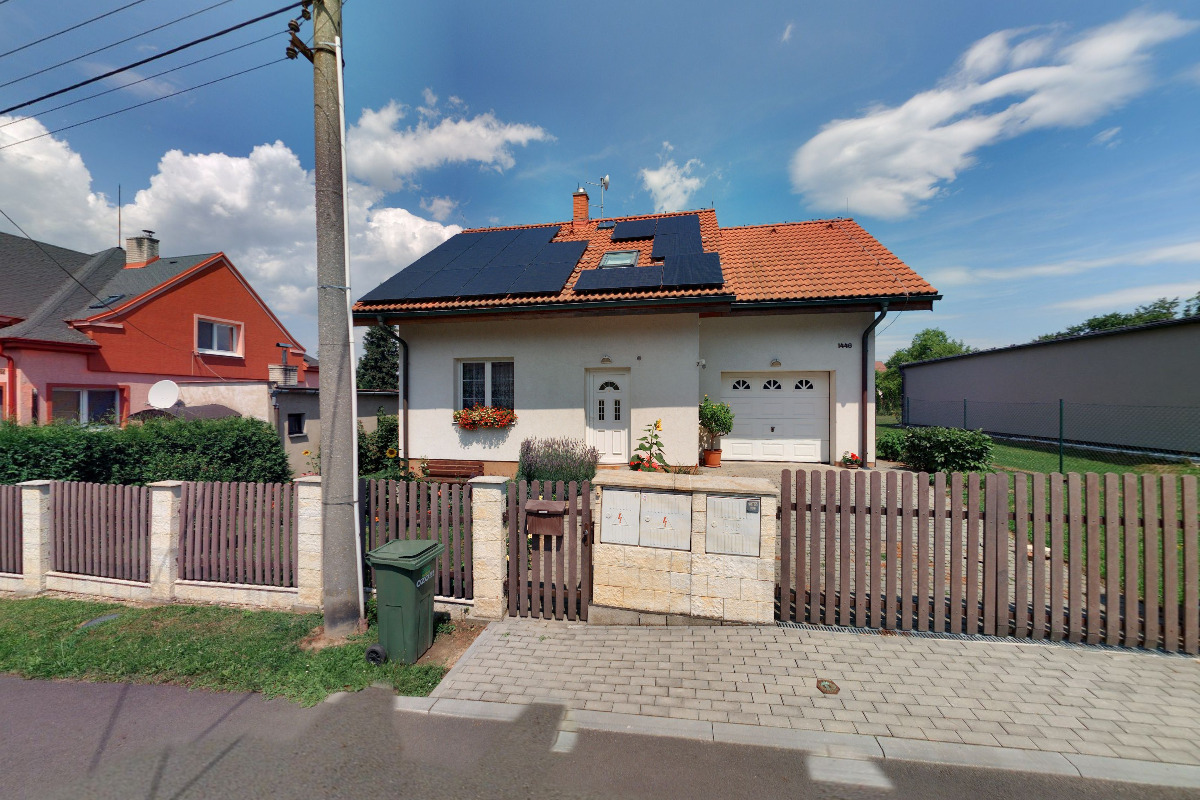 Color Studio - Ing. Pavel Náplava