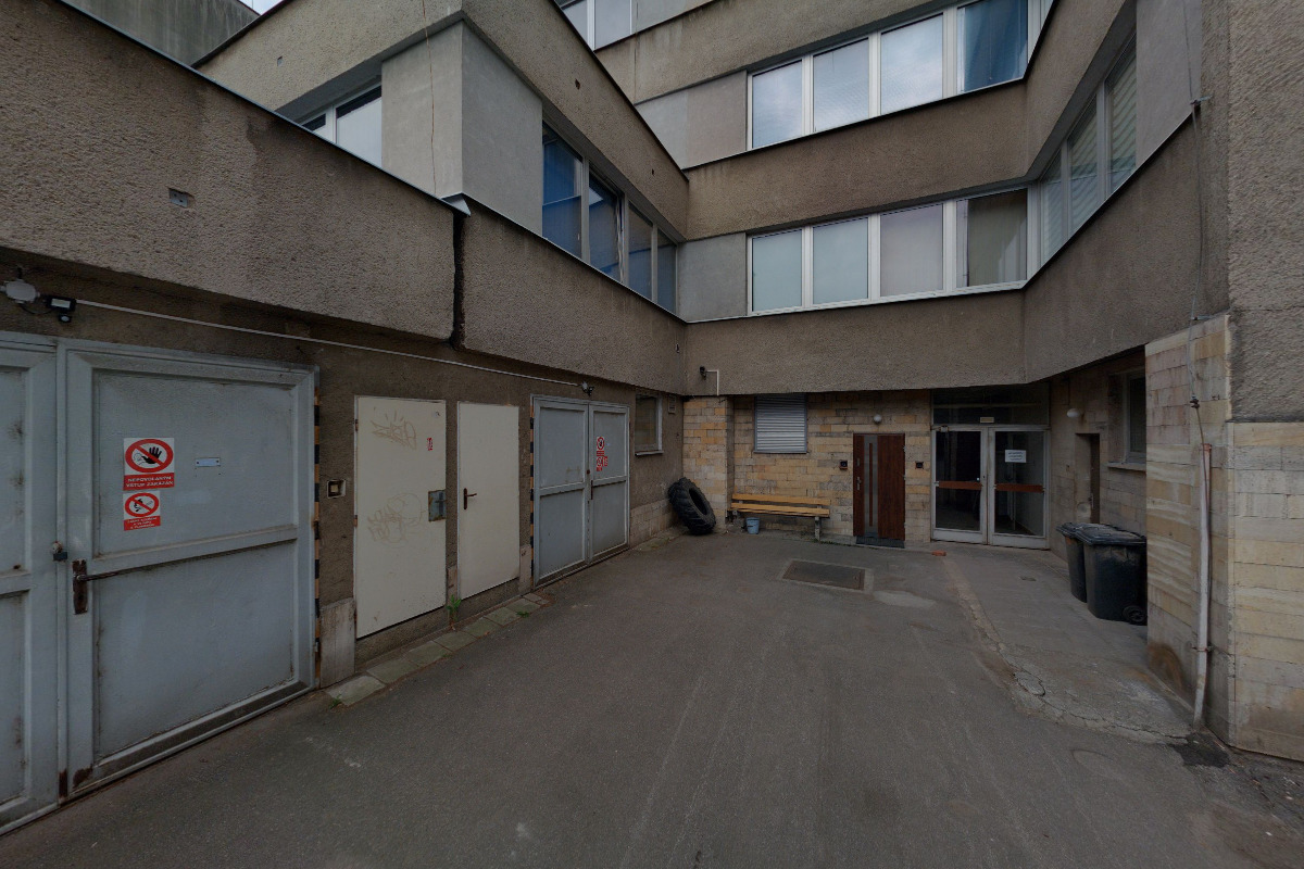 MÚZA Karviná, z.s.