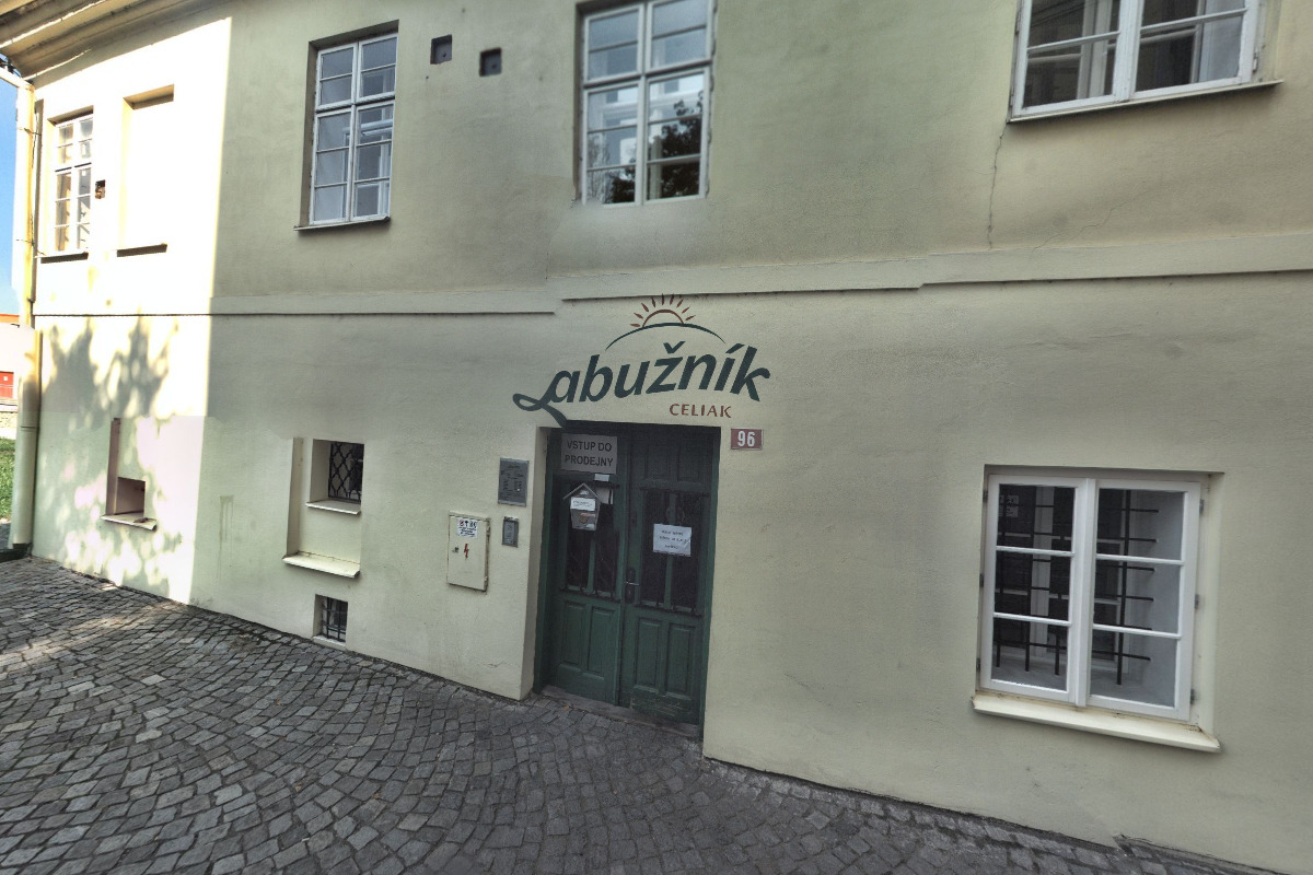 Labuznikceliak.cz foto 2