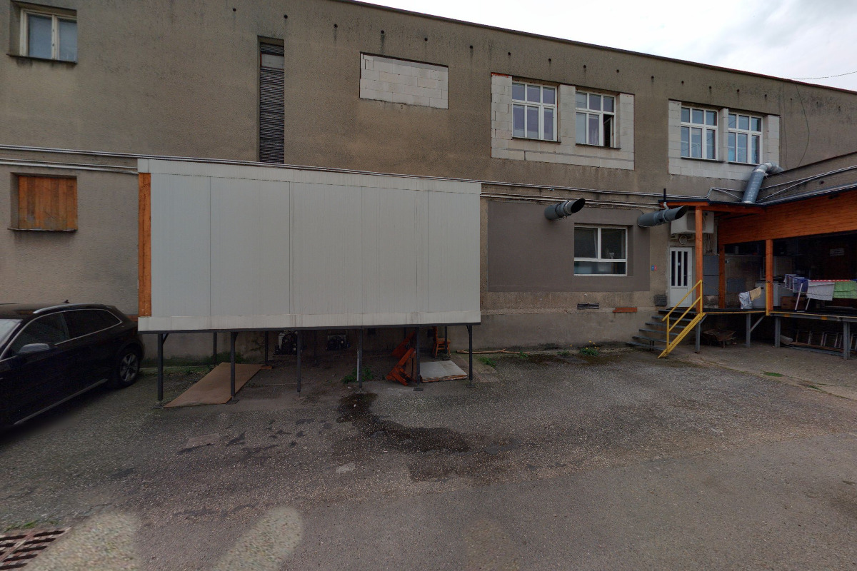 VELKÝ PES salon&wellness