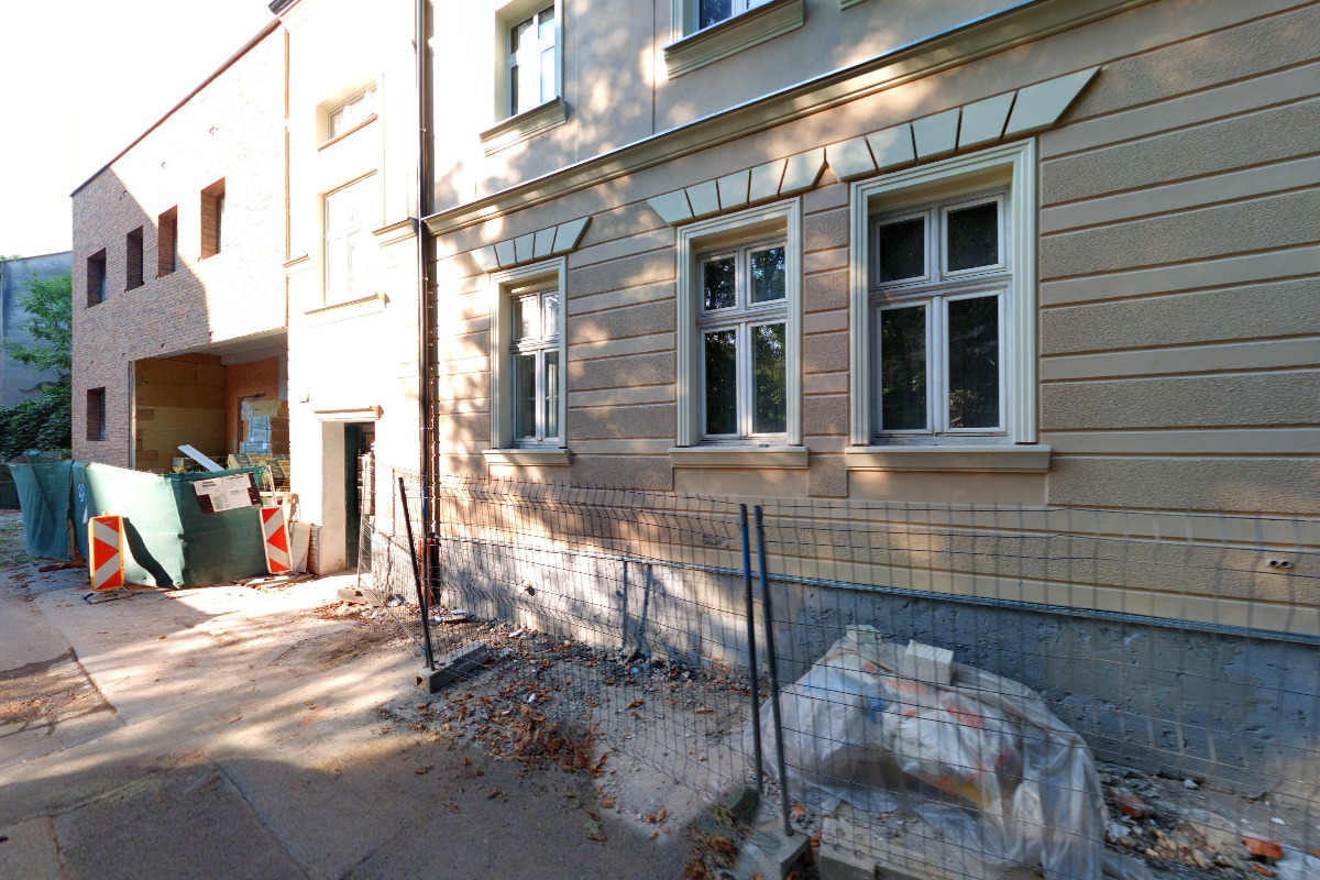 MUDr. Eleni Jakovidisová