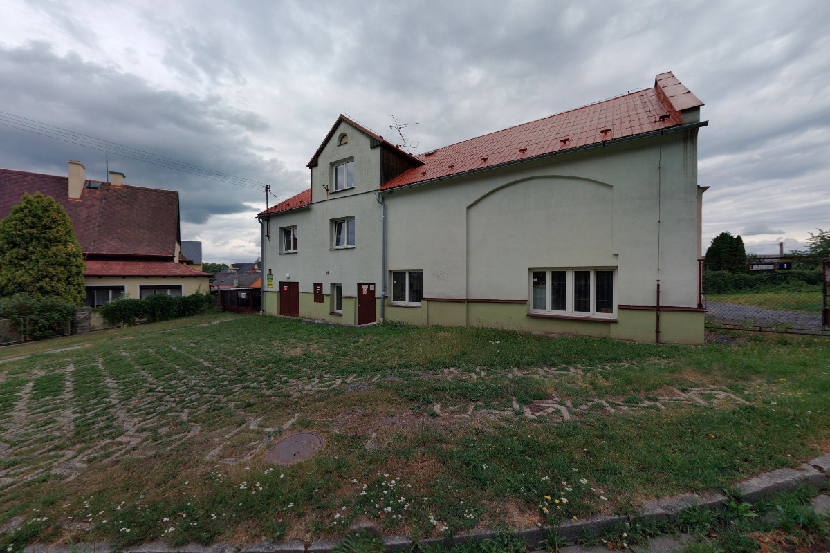 Okresní stavební bytové družstvo Bruntál, družstvo