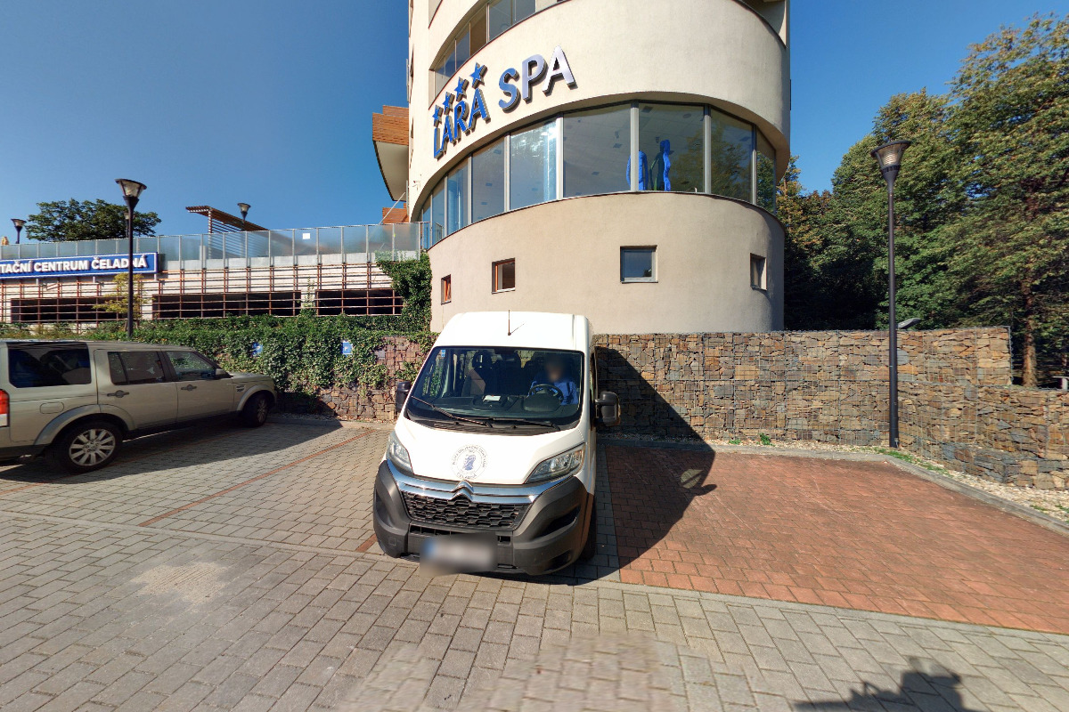 Kadeřnictví v Laře foto 5