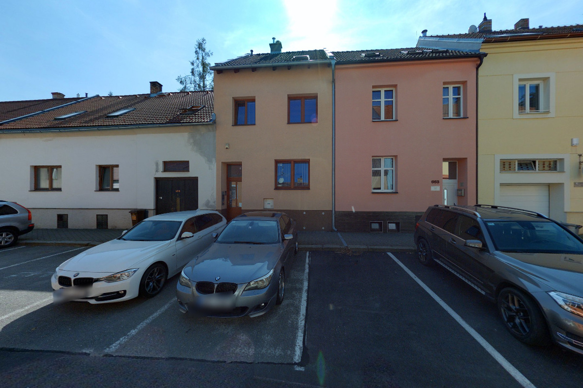 Daňová a účetní kancelář Tábor, s.r.o.