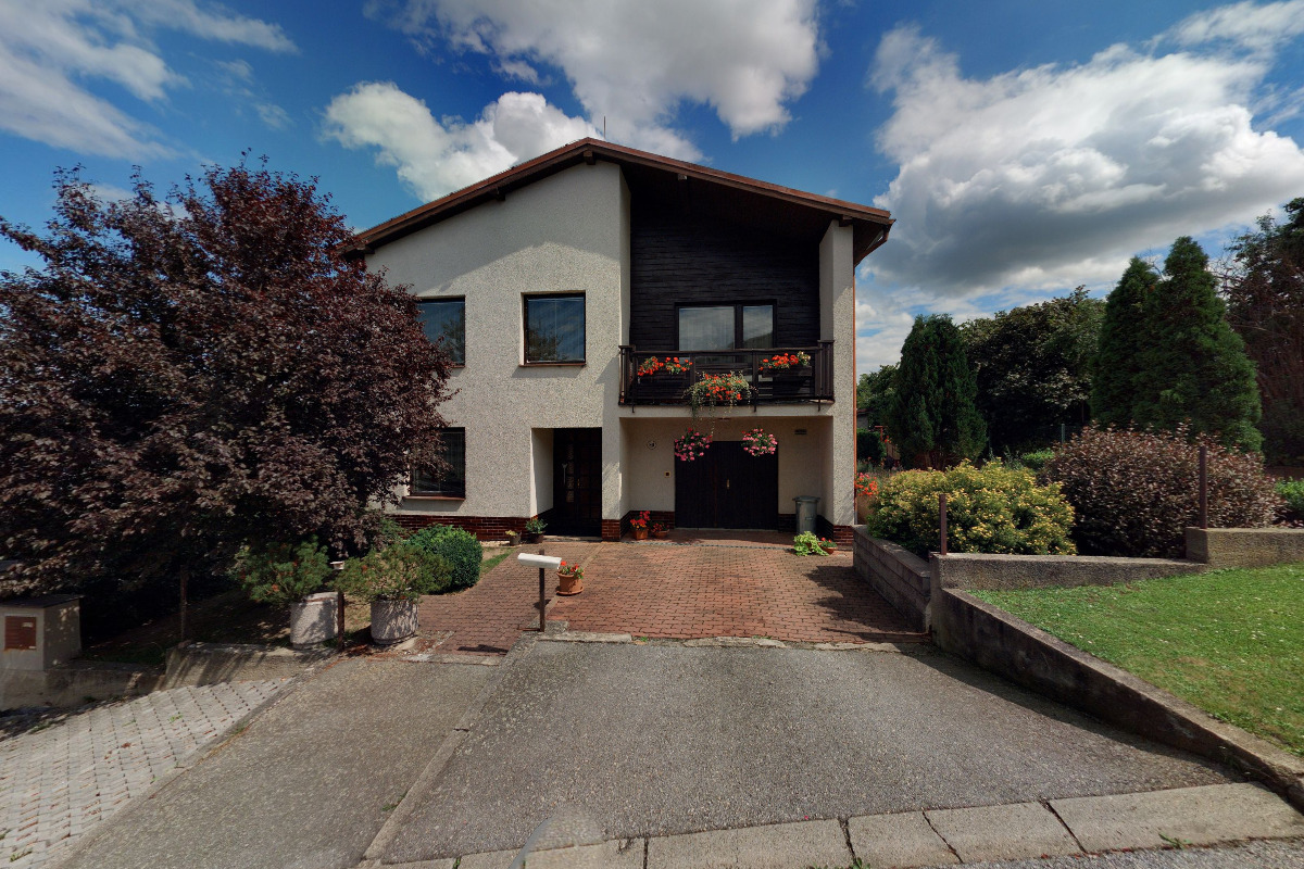 Privat Trávníčková foto 2