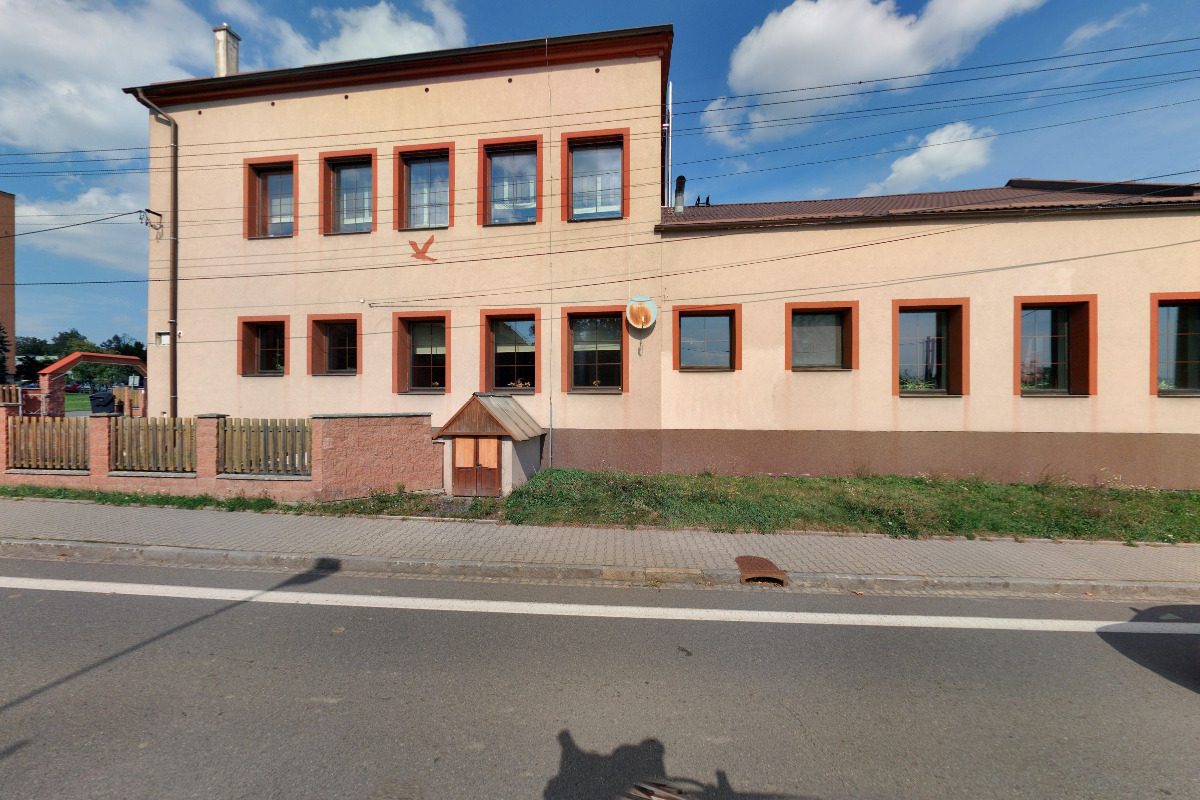 Hostiec u Kuldana - ubytování foto 3