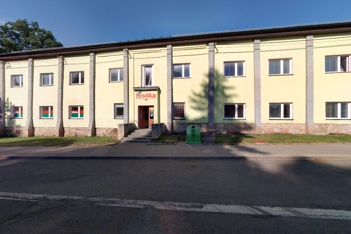HRUŠKA foto 5