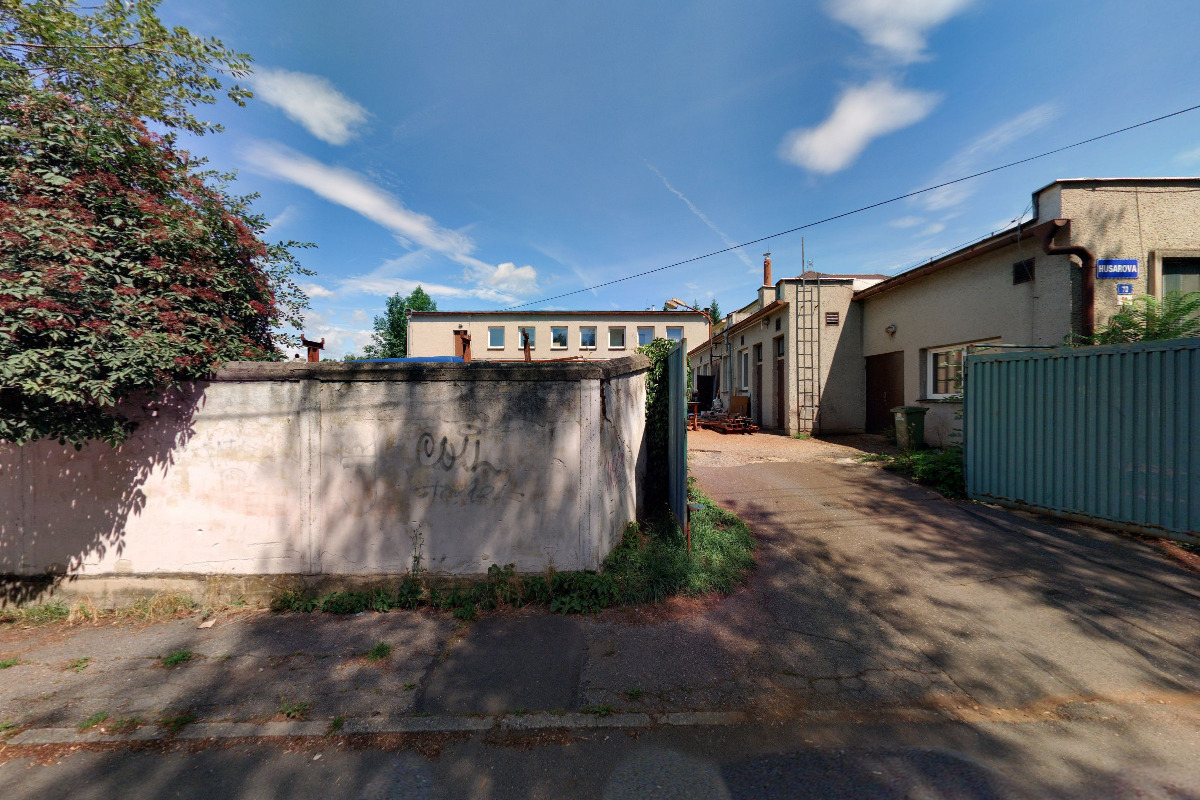 Kaple Nanebevzetí Panny Marie