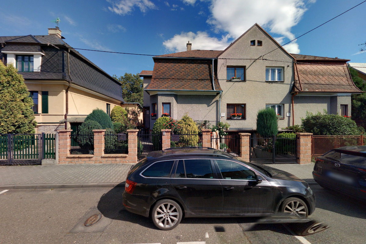 Bronislava Rýparová