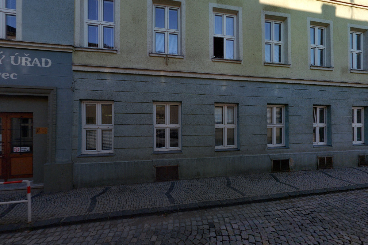 MÚ Bílovec - Odbor investic a regionálního rozvoje