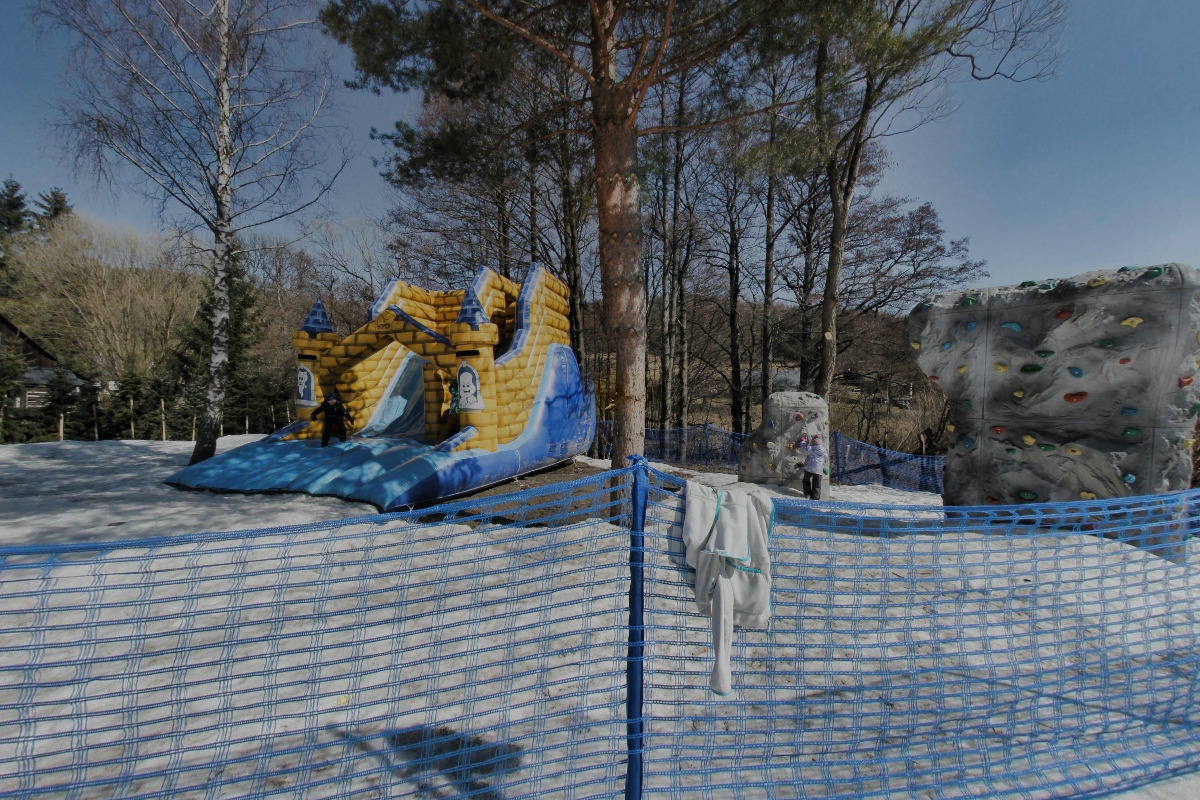 Chaloupka pod Kopřivnou foto 2
