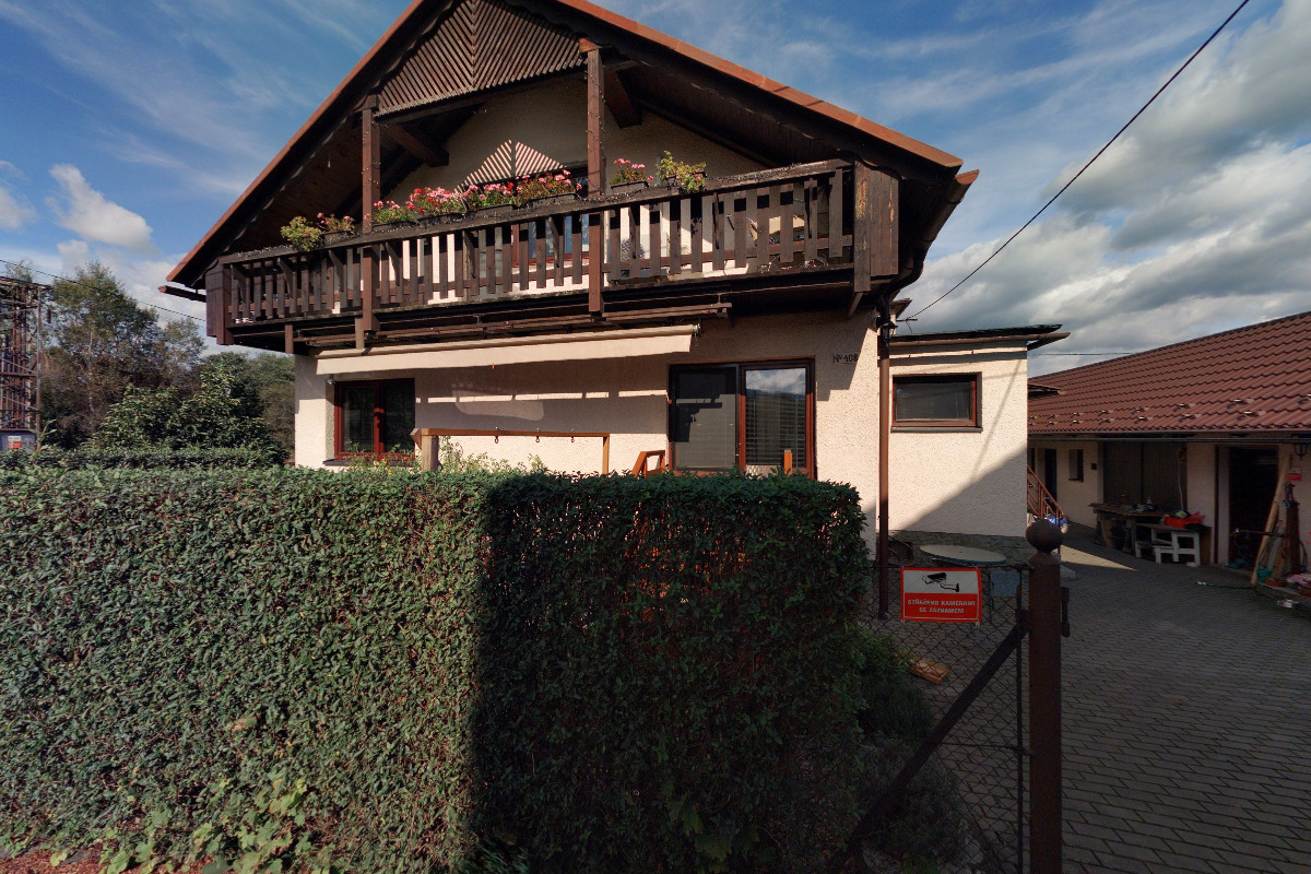 Kamerové systémy - Jiří Strachotta