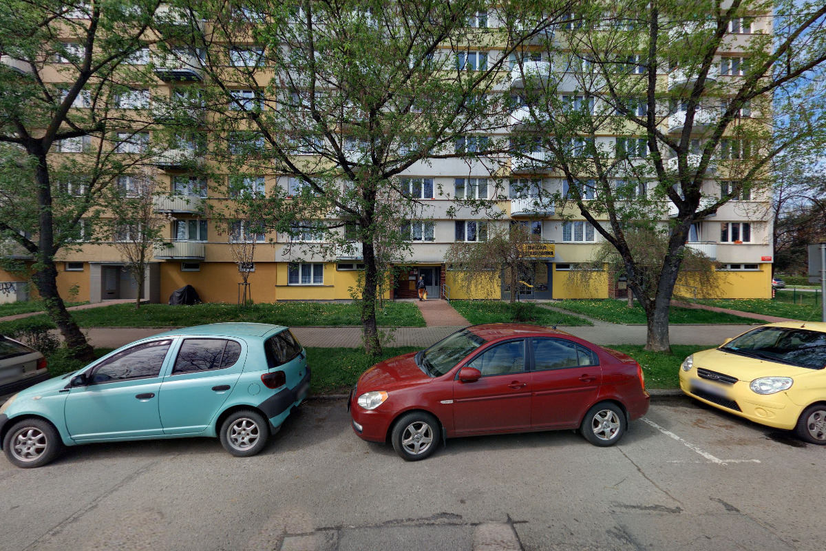 Zastavárna Komisní foto 2