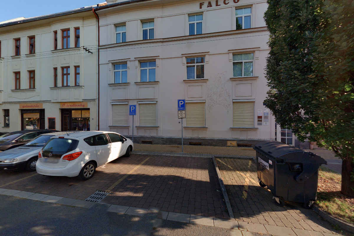 ORL ambulance Tragus, s.r.o.